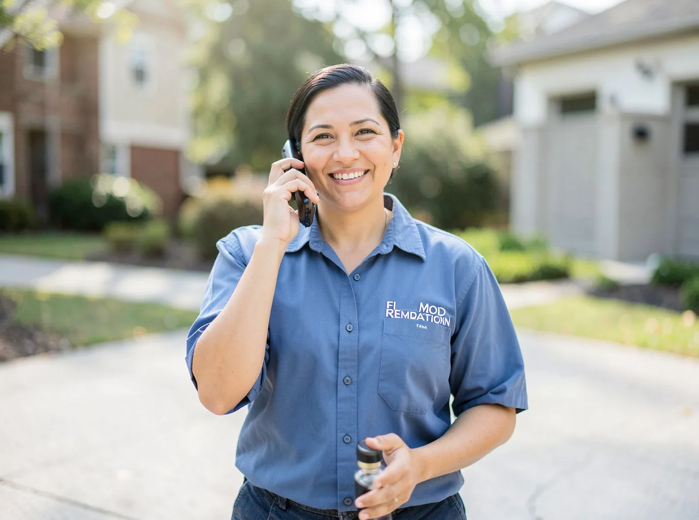 Mold Remediation Richfield, OH FAQs